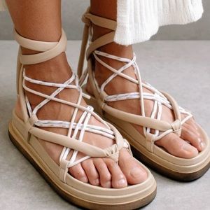 Alohas sandals